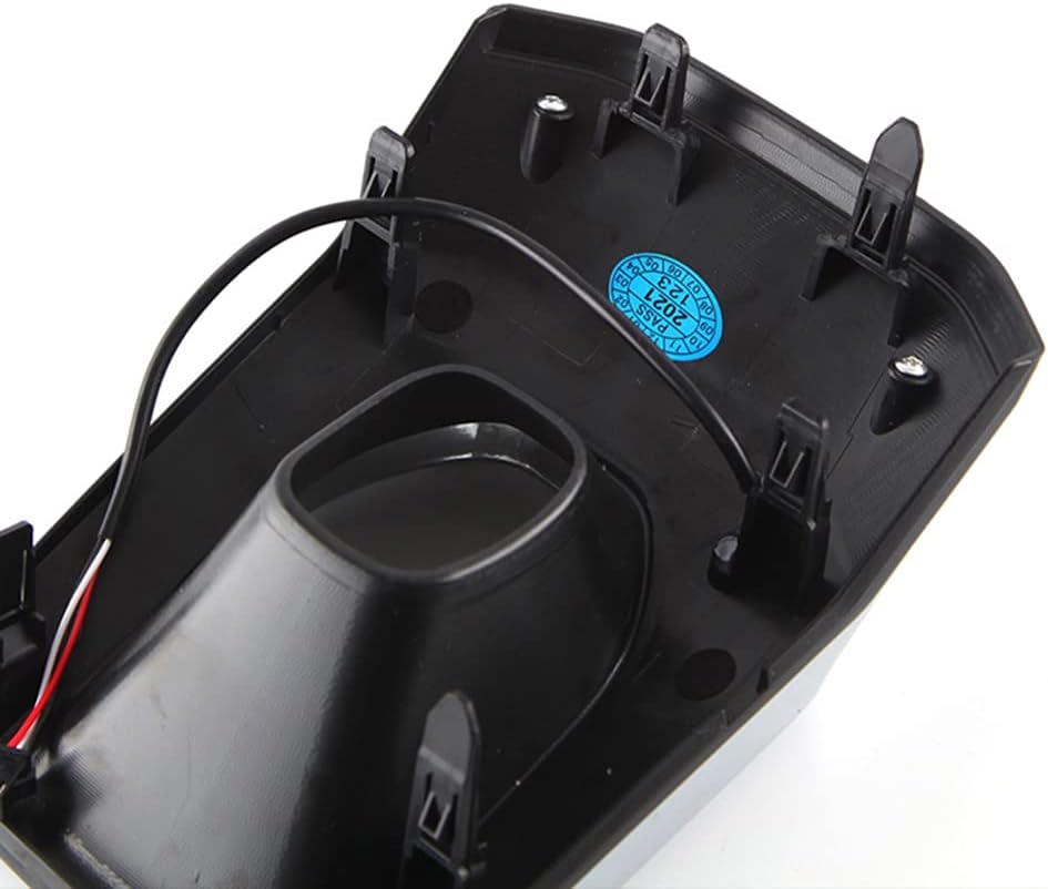 TAPAS LED DUAL HILUX REVO MODELO ROCCO