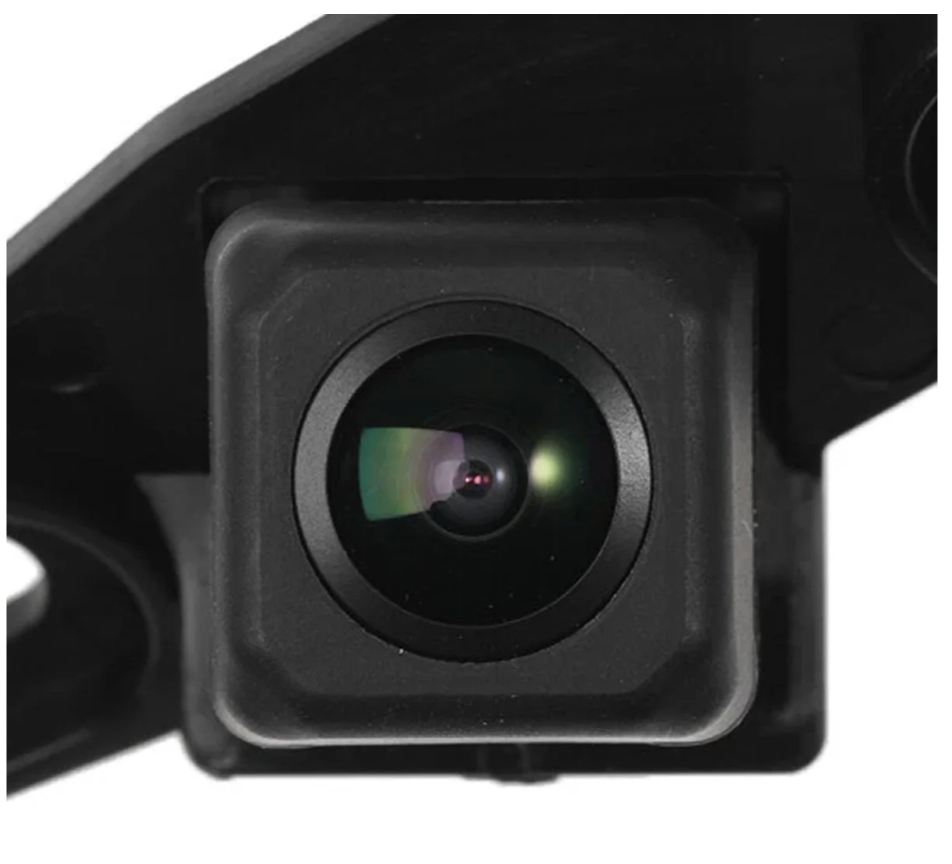 CAMARA POSTERIOR PARA HILUX REVO 2016 +