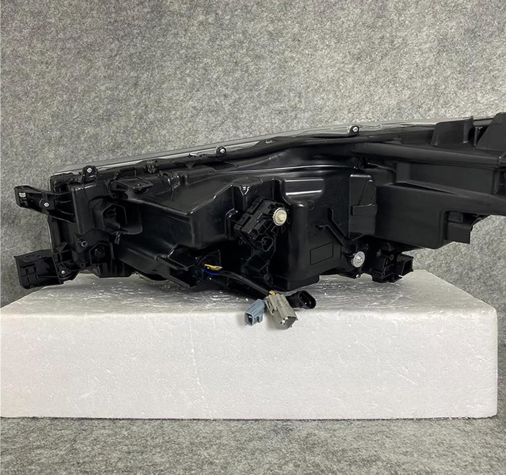 FAROS DELANTEROS DE HILUX REVO 2021 +